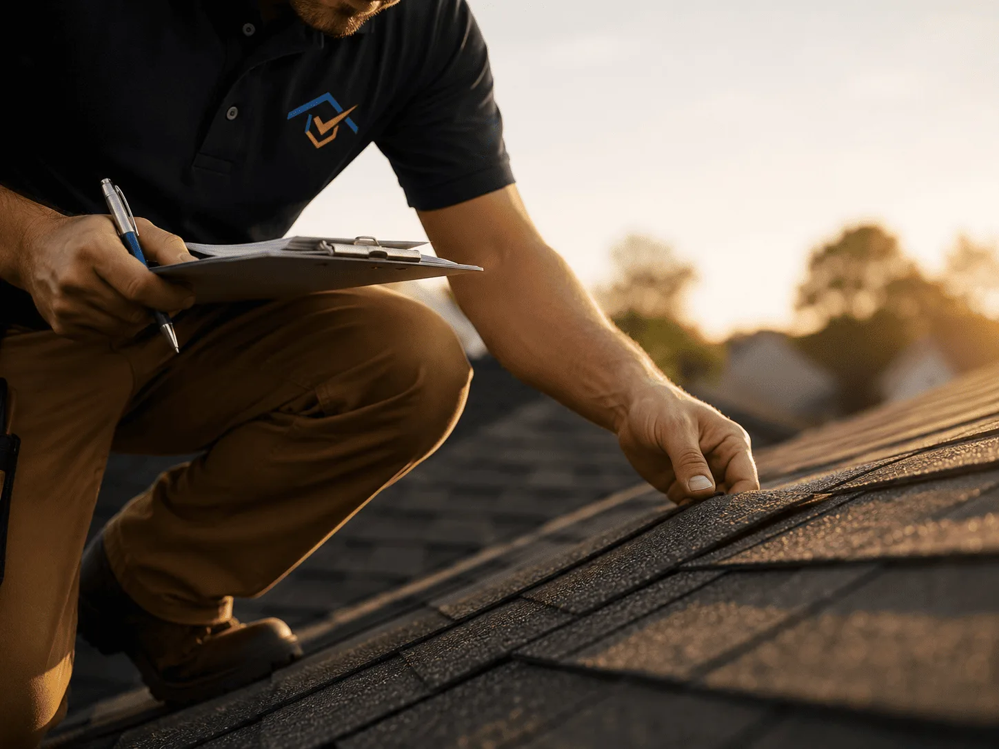 Why Choose Roof Inspection in Lane City, TX